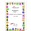 Mathematics Gr. 7 Assessment Task 2025 Term 1