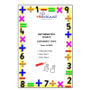 Mathematics Gr. 8 Assessment Task 2025 Term 1