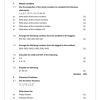 Mathematics Gr. 8 Baseline assessment 2025 Term 1 - Image 3