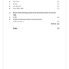 Mathematics Gr. 8 Baseline assessment 2025 Term 1 - Image 4
