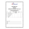 Mathematics Gr. 8 Baseline assessment 2025 Term 1