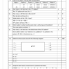 Mathematics Gr. 9 Assessment Task 2025 Term 1 - Image 4