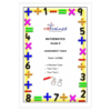 Mathematics Gr. 9 Assessment Task 2025 Term 1