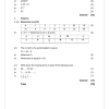 Mathematics Gr. 9 Baseline assessment 2025 Term 1 - Image 2