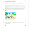 Natural Sciences Gr. 8 Assessment Task 2025 Term 1 - Image 2