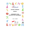 Natural Sciences Gr. 8 Assessment Task 2025 Term 1