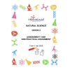 Natural Sciences Gr. 9 Assessment Task 2025 Term 1