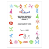 Natural Sciences and Technology Gr. 4 Assessment Task 2025 Term 1