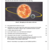 Sosiale Wetenskap Aardrykskunde Gr. 8 Assesseringstaak 2025 Kwartaal 1 - Image 2