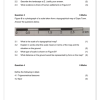 Social Sciences Geography Gr. 9 Assessment Task 2025 Term 1 - Image 3