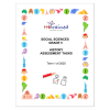 Social Sciences History Gr. 5 Assessment Task 2025 Term 1