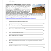 Social Sciences History Gr. 6 Assessment Task 2025 Term 1 - Image 2