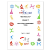 Technology Gr. 7 Assessment Task 2025 Term 1