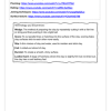 Visual Arts Gr. 7 Assessment Task 2025 Term 1 - Image 4