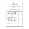 English Home Language Gr. 8 Baseline assessment 2025 Term 1