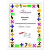 Wiskunde Gr. 4 Assesseringstaak 2025 Kwartaal 1