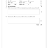 Mathematics Gr. 4 Assessment Task 2025 Term 1 - Image 2