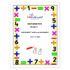 Mathematics Gr. 5 Assessment Task 2025 Term 1