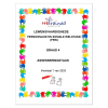 Lewensvaardighede (PSW) Gr. 4 Assesseringstaak 2025 Kwartaal 1