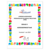Lewensvaardighede (PSW) Gr. 5 Assesseringstaak 2025 Kwartaal 1