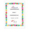 Lewensvaardighede (PSW) Gr. 7 Assesseringstaak 2025 Kwartaal 1