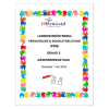 Lewensvaardighede (PSW) Gr. 8 Assesseringstaak 2025 Kwartaal 1