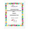 Lewensvaardighede (PSW) Gr. 9 Assesseringstaak 2025 Kwartaal 1