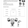 Life Skills (PSW) Gr. 4 Assessment Task 2025 Term 1 - Image 3