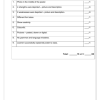 Life Skills (PSW) Gr. 4 Assessment Task 2025 Term 1 - Image 4