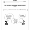 Life Skills (PSW) Gr. 5 Assessment Task 2025 Term 1 - Image 2