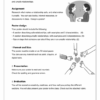 Life Skills (PSW) Gr. 5 Assessment Task 2025 Term 1 - Image 3