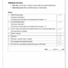 Life Skills (PSW) Gr. 5 Assessment Task 2025 Term 1 - Image 4