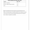 Life Skills (PSW) Gr. 6 Assessment Task 2025 Term 1 - Image 3