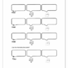 Life Skills (PSW) Gr. 6 Assessment Task 2025 Term 1 - Image 5