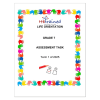 Life Skills (PSW) Gr. 7 Assessment Task 2025 Term 1