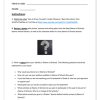 Life Skills (PSW) Gr. 8 Assessment Task 2025 Term 1 - Image 2