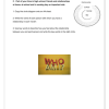 Life Skills (PSW) Gr. 8 Assessment Task 2025 Term 1 - Image 3