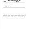 Life Skills (PSW) Gr. 9 Assessment Task 2025 Term 1 - Image 5