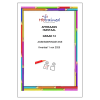 Afrikaans Huistaal Gr. 12 Assesseringstaak 2025 Kwartaal 1