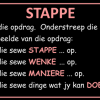 PowerPoint: Die beantwoording van die opsomming - Image 5