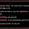 PowerPoint: Die beantwoording van die opsomming - Image 2