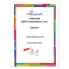 Afrikaans EAT Gr. 6 Assesseringstaak 2025 Kwartaal 2