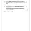 Afrikaans EAT Gr. 7 Assesseringstaak 2025 Kwartaal 2 - Image 2
