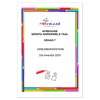Afrikaans EAT Gr. 7 Assesseringstaak 2025 Kwartaal 2