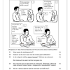 Afrikaans EAT Gr. 8 Assesseringstaak 2025 Kwartaal 2 - Image 3
