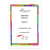 Afrikaans Huistaal Gr. 8 Assesseringstaak 2025 Kwartaal 2