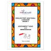 English FAL Gr. 4 Assessment Task 2025 Term 2