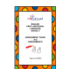 English FAL Gr. 5 Assessment Task 2025 Term 2