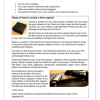 English FAL Gr. 8 Assessment Task 2025 Term 2 - Image 2
