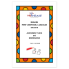 English FAL Gr. 8 Assessment Task 2025 Term 2